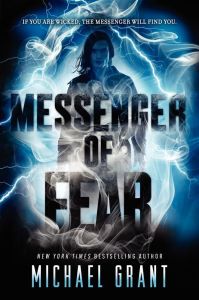messenger-of-fear-michael-grant